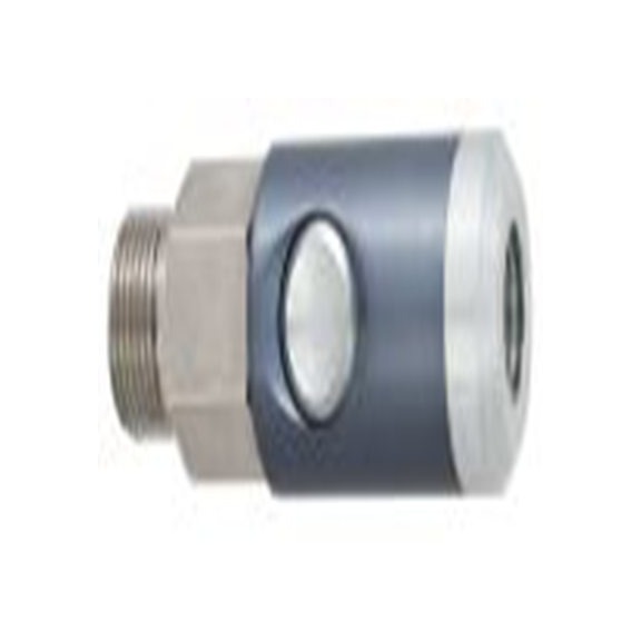 RS PRO,325-455,气动快速接头 公, G, 钢, 黄铜, 铝制, 12 bar, 23S.06系列