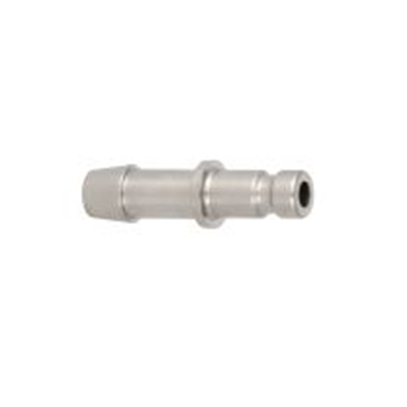 RS PRO,325-527,气动快速接头 母插, 公, 6mm, 黄铜制, 35 bar, 20系列