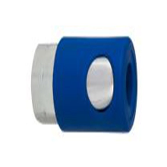 RS PRO,325-565,气动快速接头 母插, G, 塑料, 钢制, 3 bar, 23.06系列