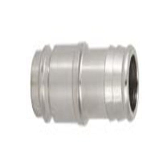 RS PRO,325-614,气动快速接头 母插, 公, 13mm, 钢制, 35 bar, 27系列