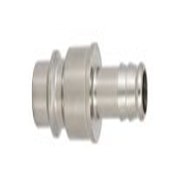 RS PRO,325-639,气动快速接头 母插, 公, 8mm, 钢制, 35 bar, 30系列