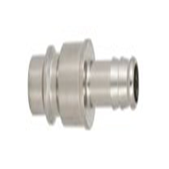 RS PRO,325-640,气动快速接头 母插, 公, 10mm, 钢制, 35 bar, 30系列