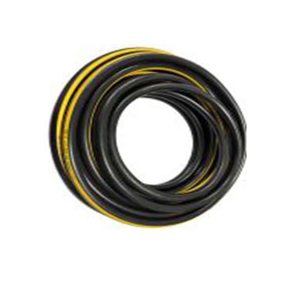 RS PRO,336-847,黄色, 黑色 热塑性合成橡胶 空气软管, 100 m长 22 mm 60 °C, GPA系列