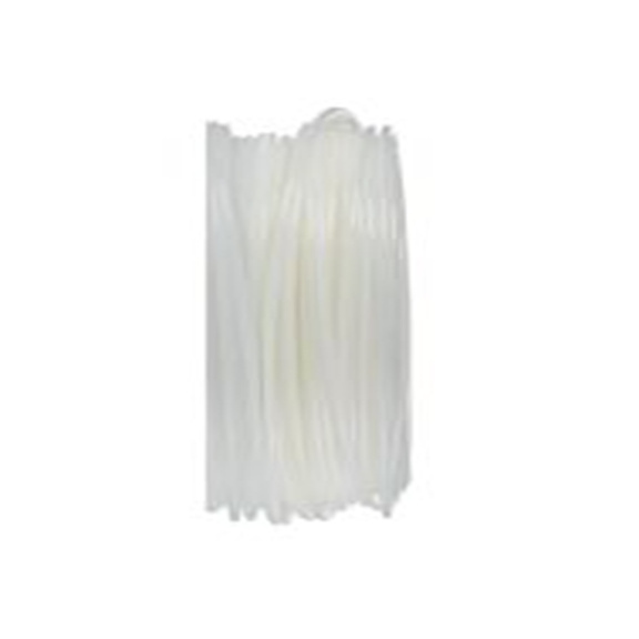 RS PRO,631-936,天然色 尼龙 空气软管, 30 m长 4 mm 70 °C, PA11系列