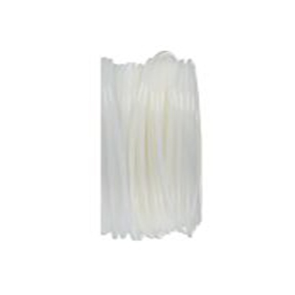 RS PRO,631-939,天然色 尼龙 空气软管, 30 m长 6 mm 70 °C, PA11系列