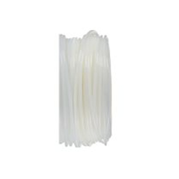 RS PRO,631-946,天然色 尼龙 空气软管, 30 m长 10 mm 70 °C, PA11系列