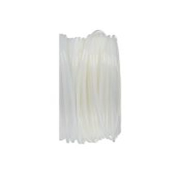 RS PRO,631-949,天然色 尼龙 空气软管, 30 m长 12 mm 70 °C, PA11系列