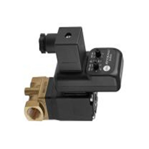 RS PRO,206-6123,自动 R 3/8 in 排水器