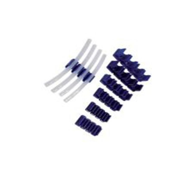 RS PRO,231-2527,托架, 用于管