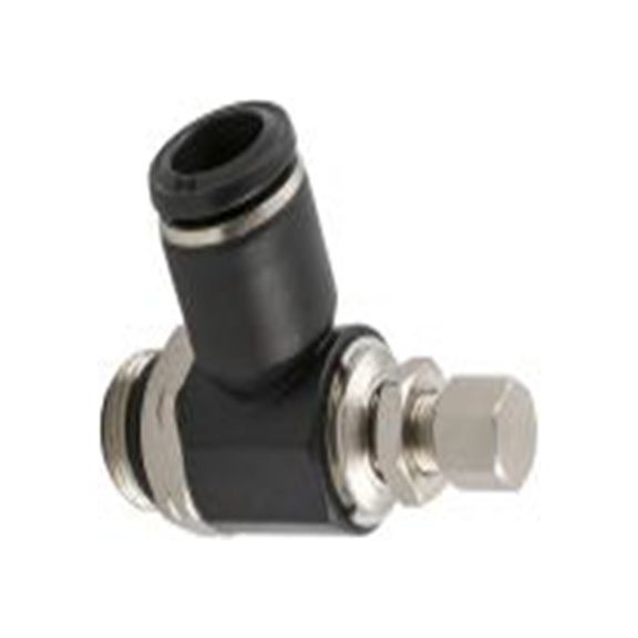 RS PRO,231-2682,流量调节阀, 55906系列 公 R 公制