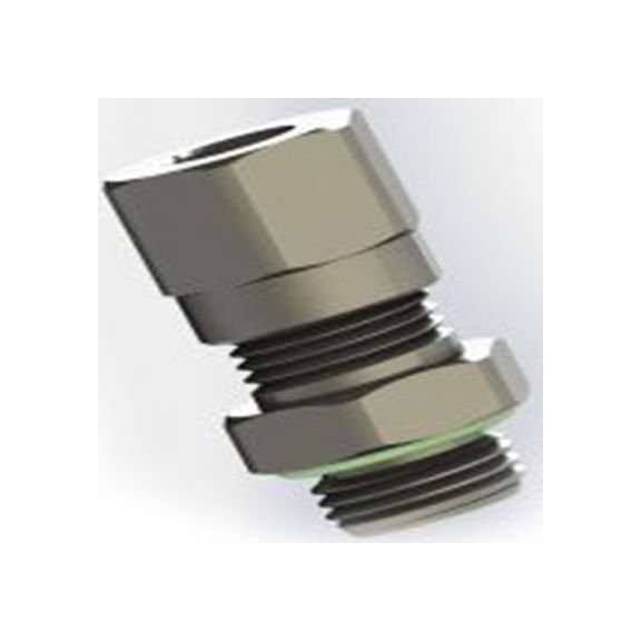 RS PRO,231-2738,气动直向螺纹-管适配器 公 1/8 in., 69485系列 BSP