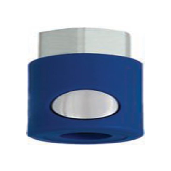 RS PRO,235-1083,气动快速接头 母插, G, 镀锌钢制, 30 bar, 023S系列