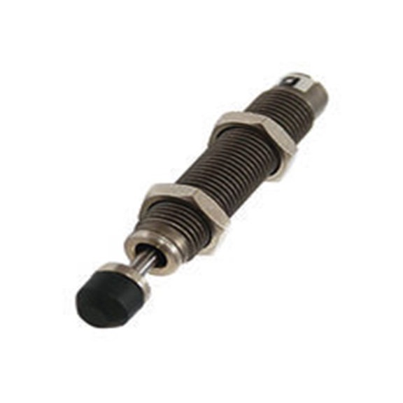 RS PRO,235-1087,减振器 67 mm, 每周期最大能量20 Nm Threaded