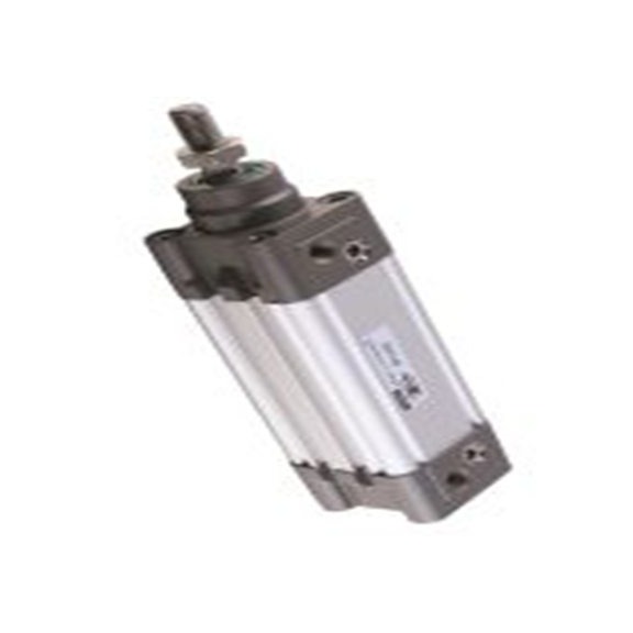 RS PRO,235-1149,双动式作用 150 mm 双动式气缸, 气垫缓冲, FVBC系列