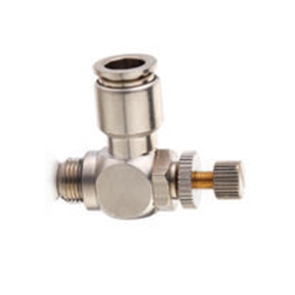 RS PRO,235-1188,速度控制器 公 公制