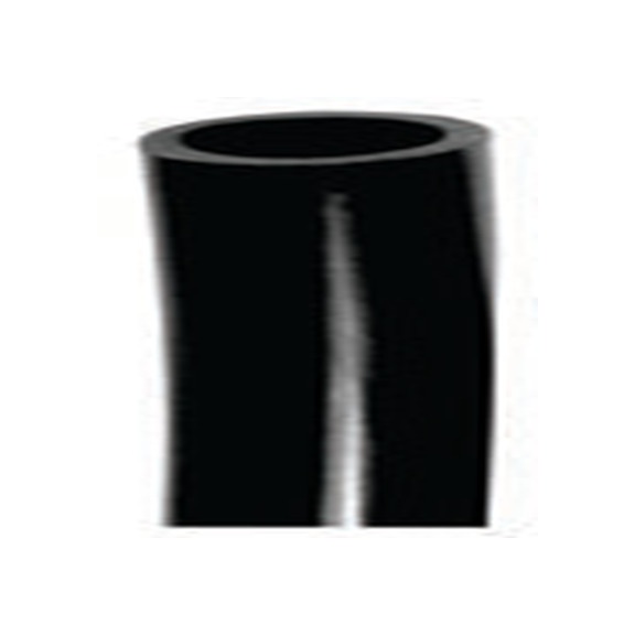 RS PRO,235-1191,黑色 尼龙 压缩气管, 20 m长 16 mm 80 °C, PNFM系列