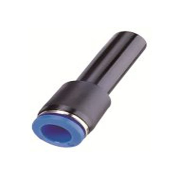 RS PRO,235-1207,推入式接头 推入 推入, PGJ系列