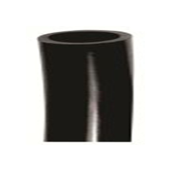 RS PRO,235-1223,黑色 PU 压缩气管, 50 m长 6 mm 60 °C, CDPU系列