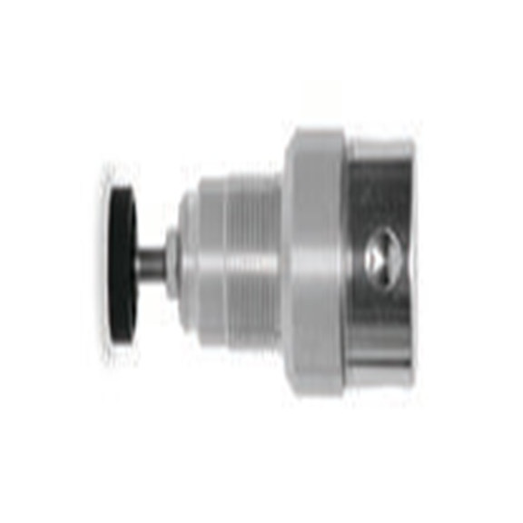 RS PRO,235-1240,微型调节器 1/4 in, R57系列 带螺纹 BSP