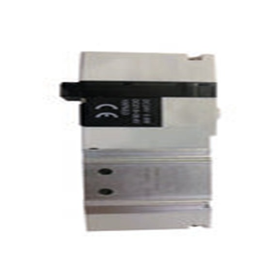 RS PRO,235-1281,气动电磁阀 5/2, 5通道, 电磁/弹簧, SV系列 24 V