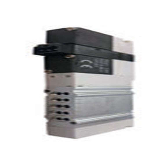 RS PRO,235-1284,气动电磁阀 5/2, 5通道, 电磁, G接口, SV系列 24 V