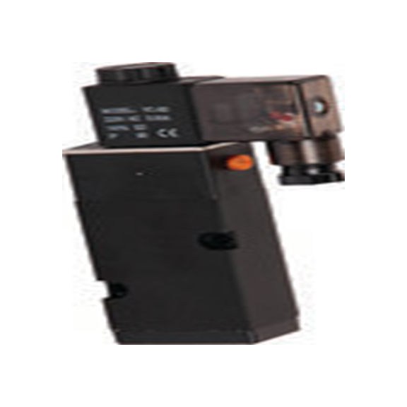 RS PRO,235-1286,气动电磁阀 3/2 可互换, 5/2, 5通道, 电磁/弹簧