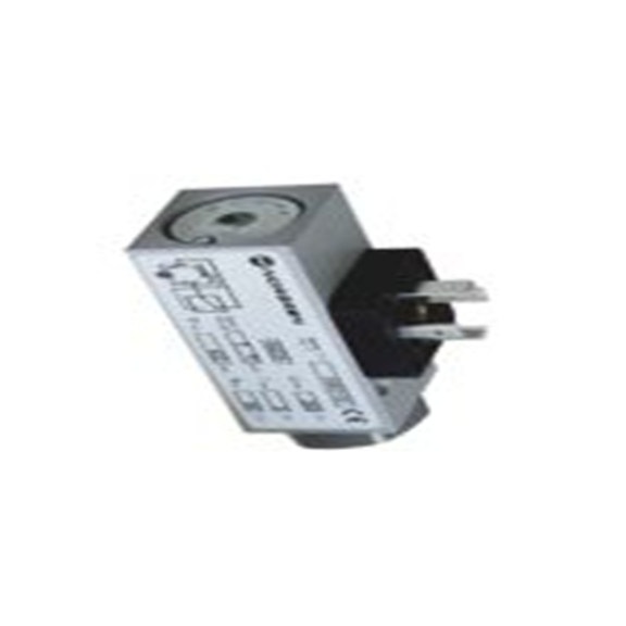 RS PRO,235-4732,单刀双掷 正压 压力开关, 用于油, 操作压力0 bar 420 bar, IP65, IP40, 18D系列