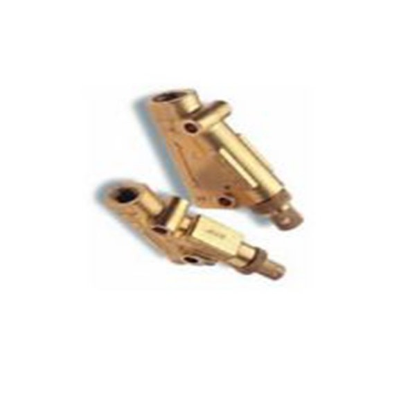 RS PRO,235-4737,流量调节阀, M/800系列 母插 母插