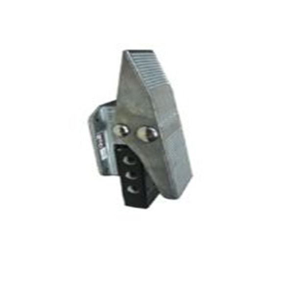 RS PRO,235-4744,机械阀, G接口, 踏板控制 G 1/8, 最大操作8 bar III B, 最大335 L/min, Super X系列