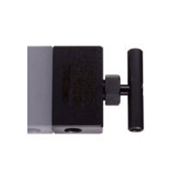 RS PRO,235-8213,液压流量控制阀, NPT螺纹接口, 钢制主体, 700 bar最大操作压力 2