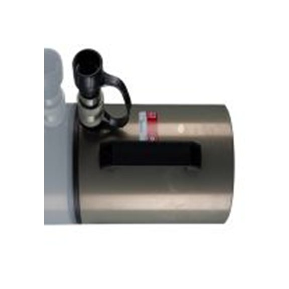 RS PRO,235-8218,通用液压缸 单动式, 709 cm³油容量, 230 mm关闭高度 50 t, 330 mm伸展高度 100 mm, 9.5 kg重