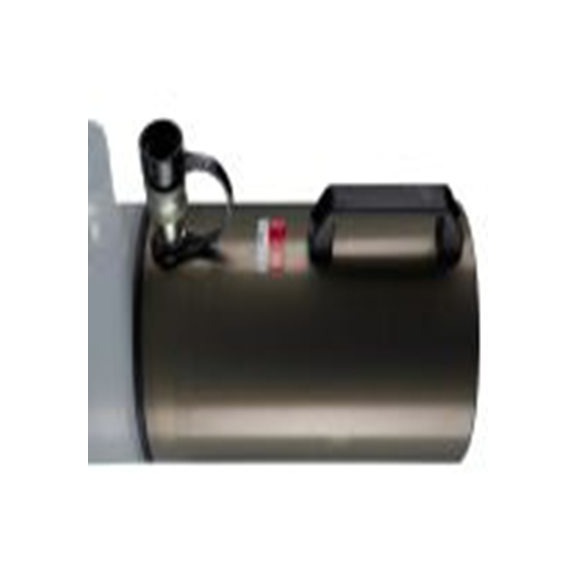 RS PRO,235-8221,通用液压缸 单动式, 1989 cm³油容量, 310 mm关闭高度 100 t, 460 mm伸展高度 150 mm, 22 kg重