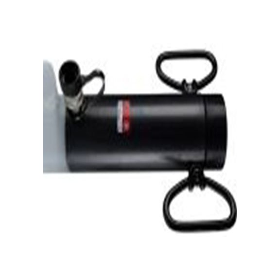 RS PRO,235-8226,空柱塞液压缸 单动式, 474 cm³油容量, 318 mm关闭高度 22 t, 468 mm伸展高度 150 mm, 16.4 kg重