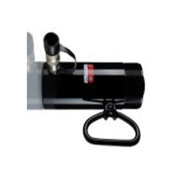 RS PRO,235-8243,通用液压缸 单动式, 663 cm³油容量, 270 mm关闭高度 30 t, 420 mm伸展高度 150 mm, 14.6 kg重