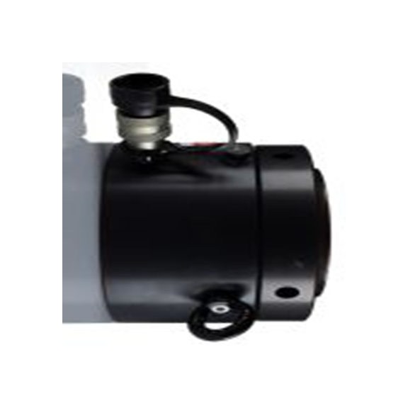 RS PRO,235-8261,通用液压缸 单动式, 905 cm³油容量, 148 mm关闭高度 144 t, 193 mm伸展高度 45 mm, 39 kg重