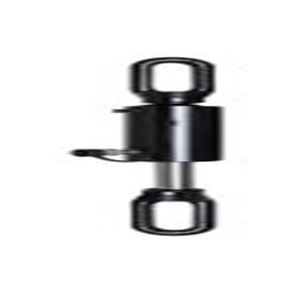 RS PRO,235-8263,通用液压缸 单动式, 660 cm³油容量, 723 mm关闭高度 30 t, 873 mm伸展高度 150 mm, 32 kg重