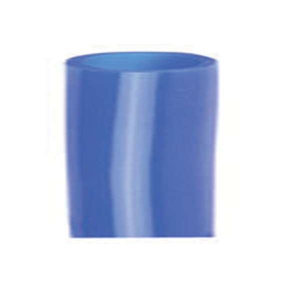 RS PRO,239-5727,蓝色 PU 压缩气管, 20 m长 12 mm 60 °C