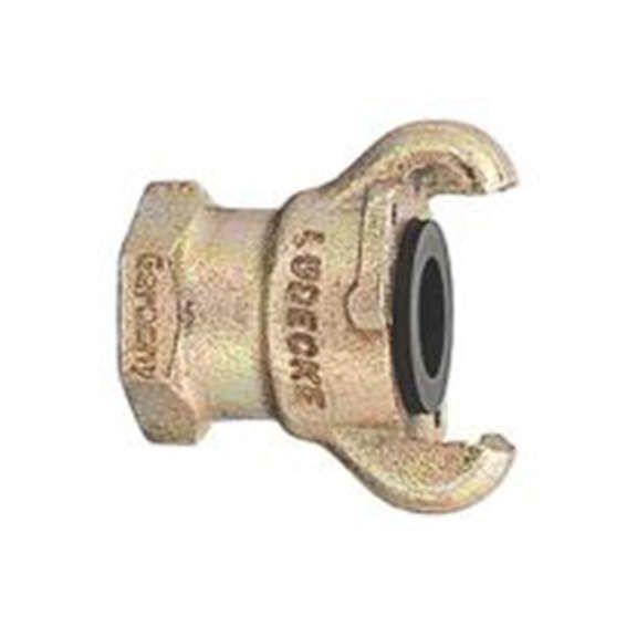 RS PRO,250-9135,气动快速接头 母插, NPT, 3/4 in, 铁制, 10 bar