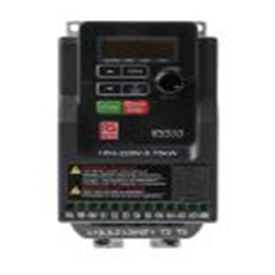 RS PRO,122-3411,0.75 kW 1 变频器 240 V 交流, 599Hz 4.3 A, RS510系列