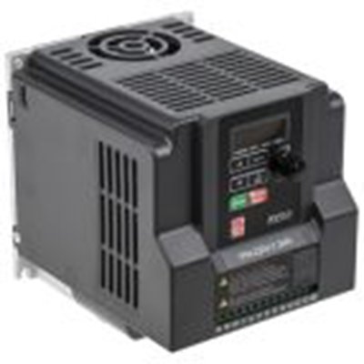RS PRO,122-3414,2.2 kW 1 变频器 240 V 交流, 599Hz 10.5 A, RS510系列
