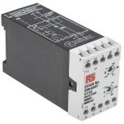 RS PRO,209-6407,3相 制动模块, 5.5 kW, 380/415 V ac, IP20