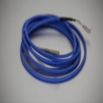 RS PRO,407-1387,PT100温度传感器 RTD温度传感器, 探头Φ6mmx60mm, -20°C∼+200°C