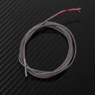 RS PRO,457-3710,PT100温度传感器 RTD温度传感器, 探头Φ3mmx30mm, -50°C∼+250°C