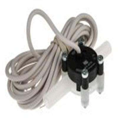 RS PRO,511-4772,液体流量计, 最大10 L/min, 3/8 in管径, 4.5 → 24 V 直流电源, 3/8 推入式连接