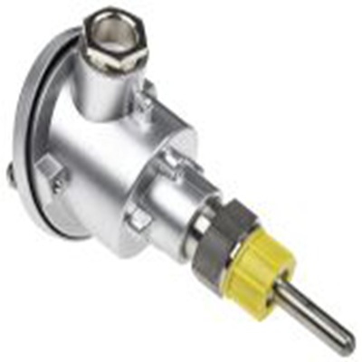 RS PRO,547-7663,PT100温度传感器 RTD温度传感器, 探头Φ8mmx50mm, -50°C∼+250°C