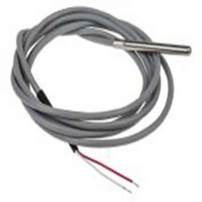 RS PRO,896-8399,PT1000温度传感器 RTD温度传感器, 探头Φ5mmx50mm, -20°C∼+100°C