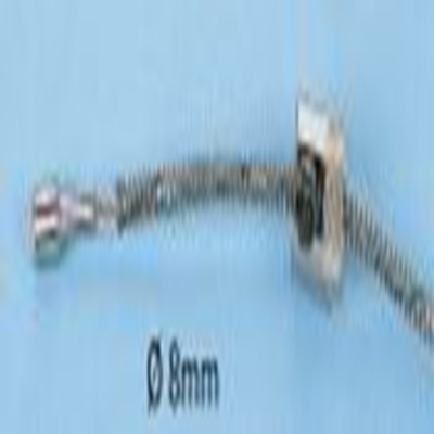 RS PRO,324-1945,J型热电偶, 探头Φ8mm x 20mm, 可测+400°C, 线长2.5m, 电缆接端, 316不锈钢探头, 0.7 s响应