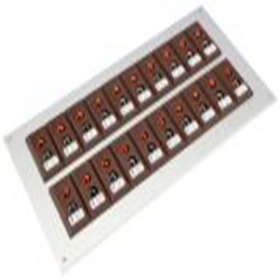 RS PRO,106-671,热电偶连接器面板