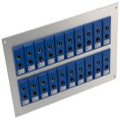 RS PRO,106-692,热电偶连接器面板