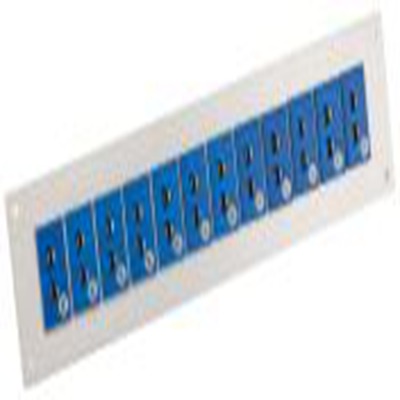 RS PRO,106-700,热电偶连接器面板